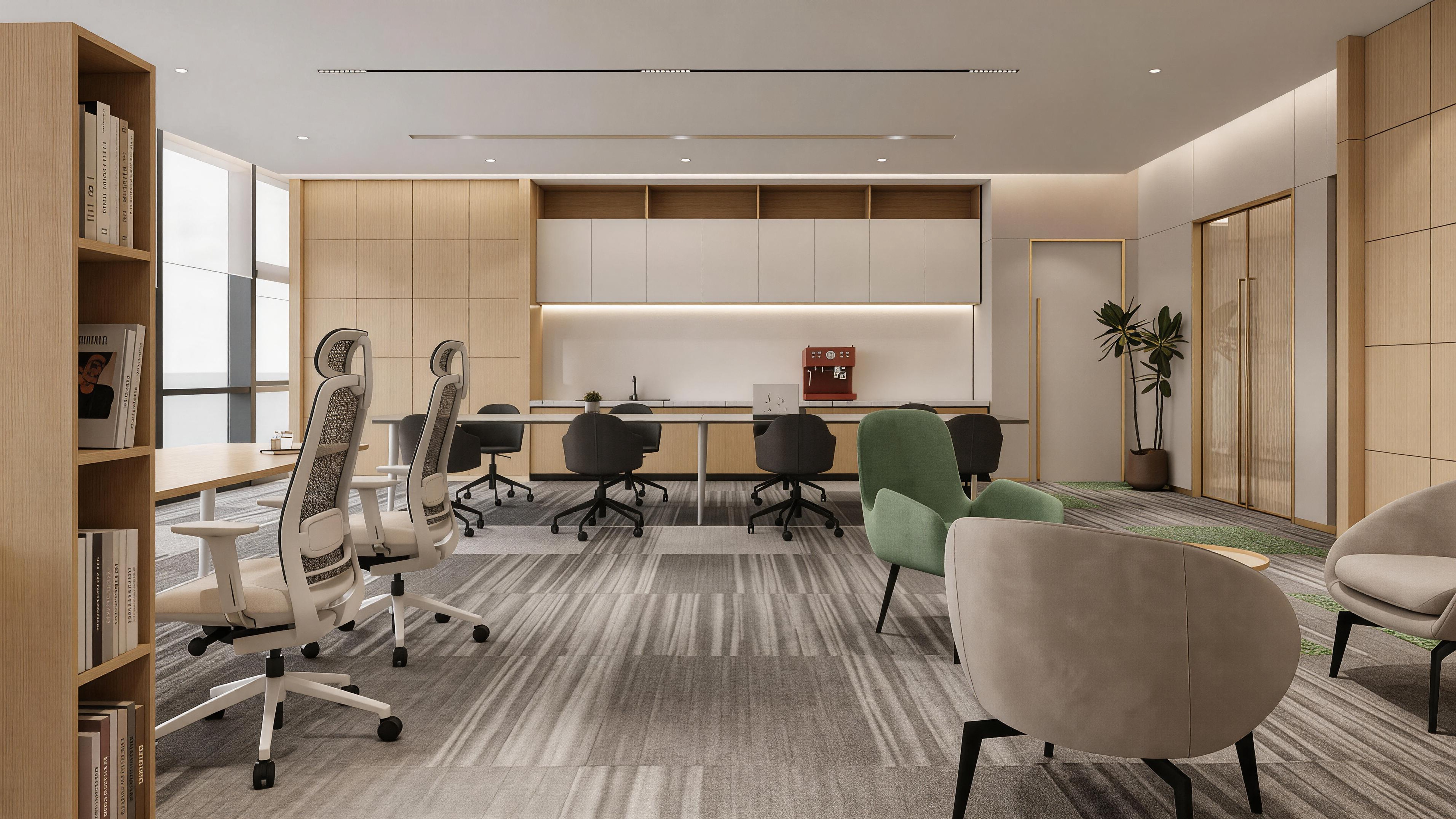 银行南京分行运营中心